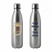 Commando Helicopter Force HQ Thermo Flask